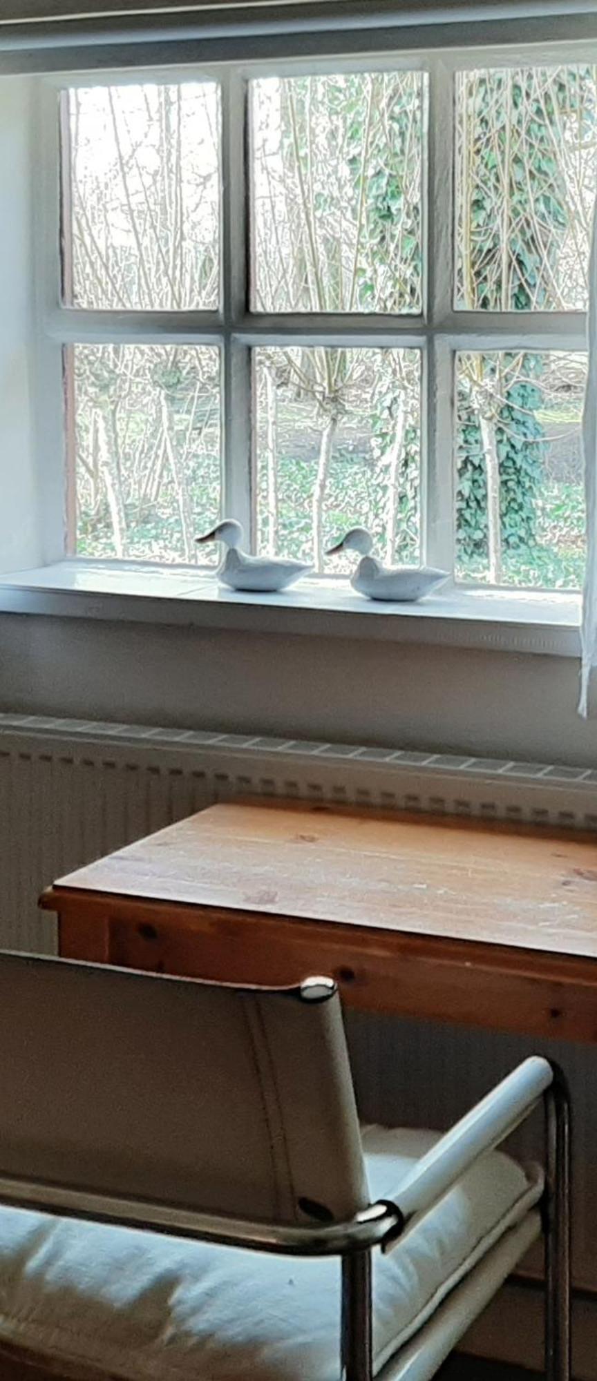Gastenverblijf 'T Nagtegaeltje Sint-Oedenrode Pokoj fotografie