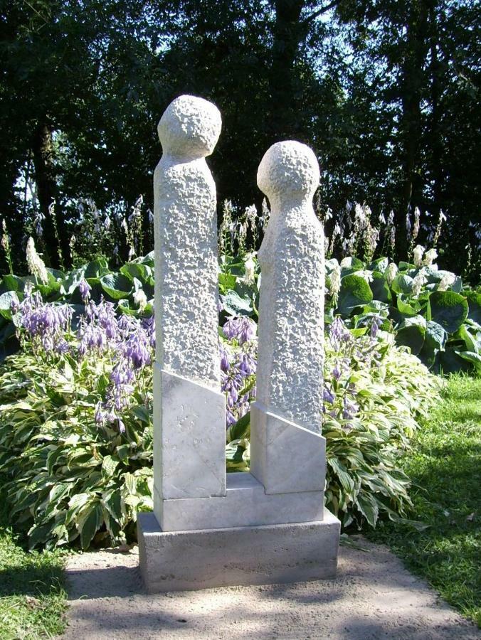 Gastenverblijf 'T Nagtegaeltje Sint-Oedenrode Exteriér fotografie