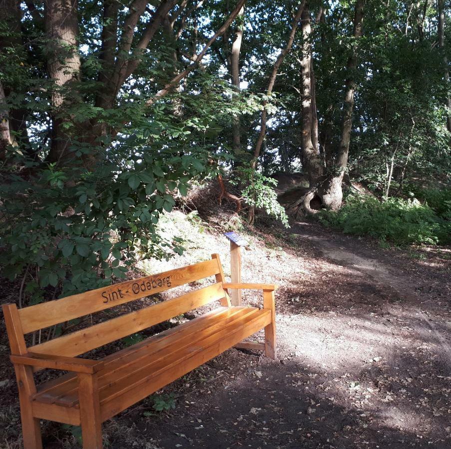 Gastenverblijf 'T Nagtegaeltje Sint-Oedenrode Exteriér fotografie